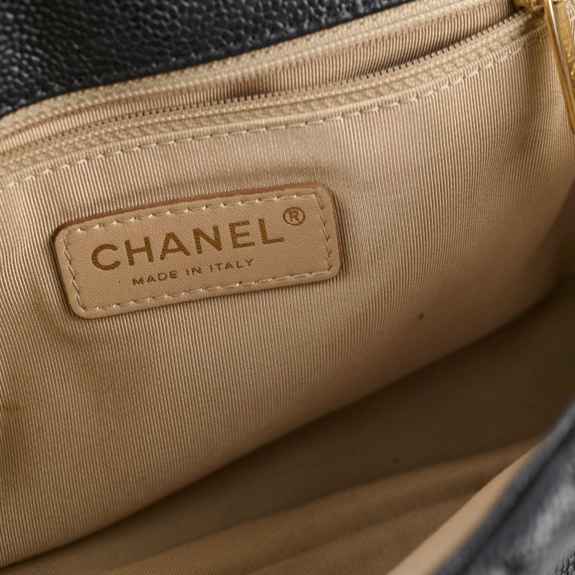 Chanel Quilted Flap Bag Black - Luxury Designer Handbag for Women | Perfect for Parties, Dating & Special Occasions