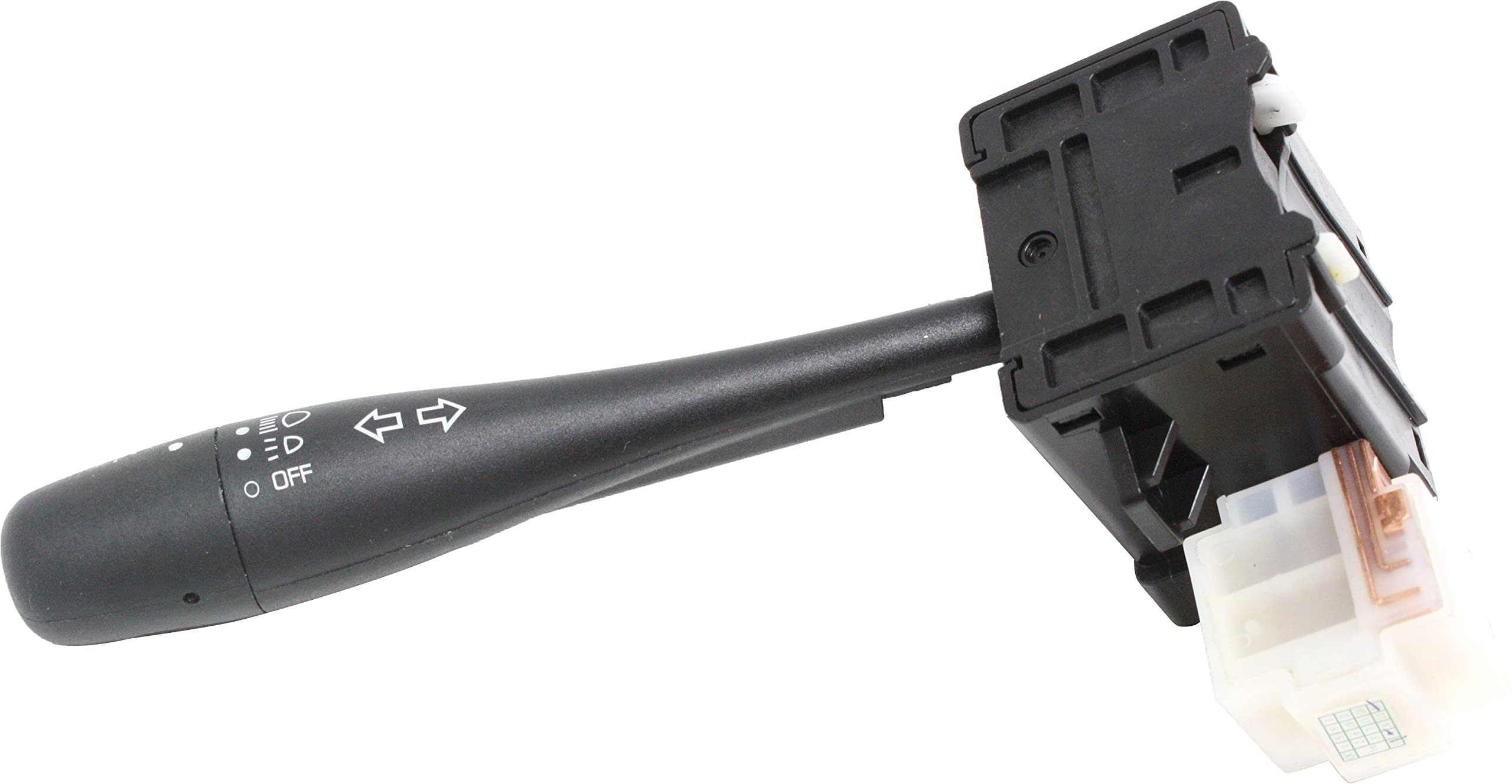 Garage-Pro Turn Signal Switch Headlight Beam Dimmer Replacement for 1994-1995 Nissan Pickup D21 - Replaces Part # CBS1000 | Perfect for Night Driving & Off-Road Adventures
