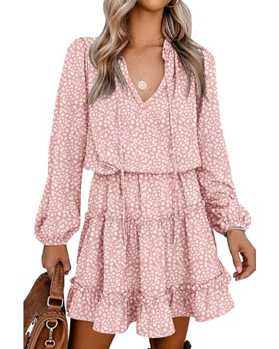 Leopard Pink
