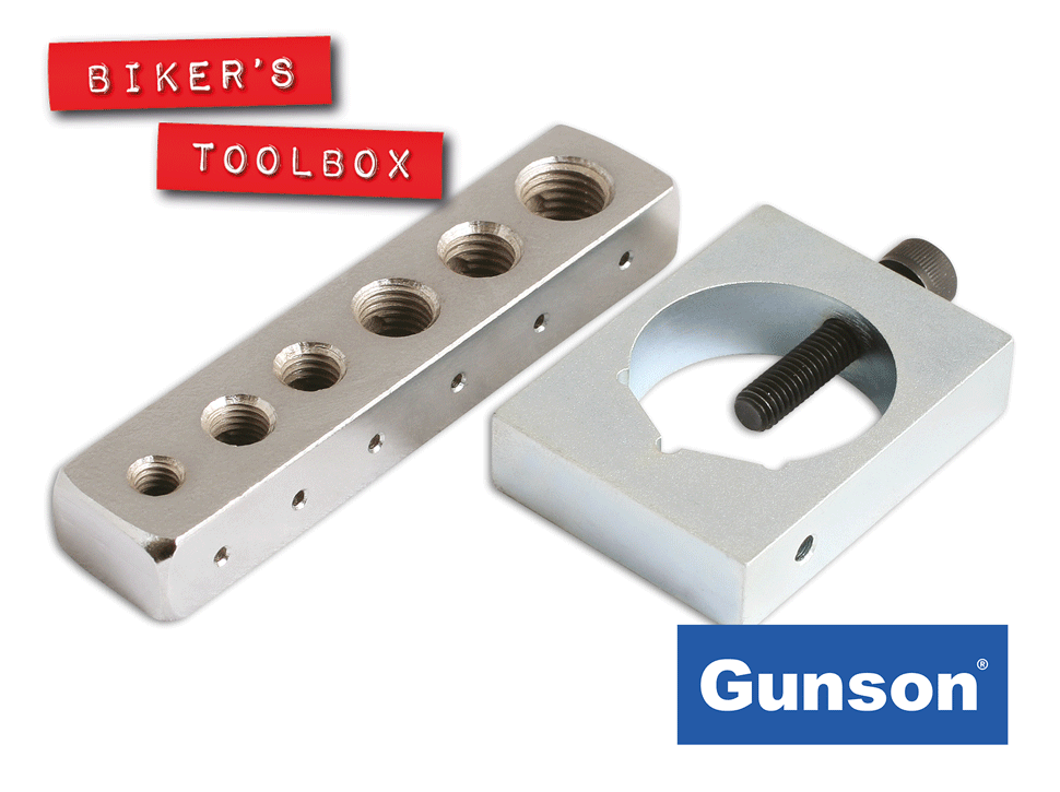 Metric Safety Wire Nut & Bolt Jig Kit - Secure Fastening Tool for Automotive, Marine & Industrial Applications