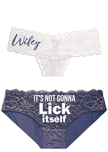 2 Piece Set - Peacock/White