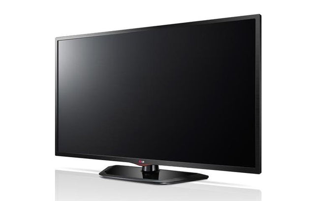 LG 55LN5600 55-Inch Full HD 1080p Smart LED TV with 60Hz Refresh Rate - Perfect for Living Room Entertainment & Home Theater Setup