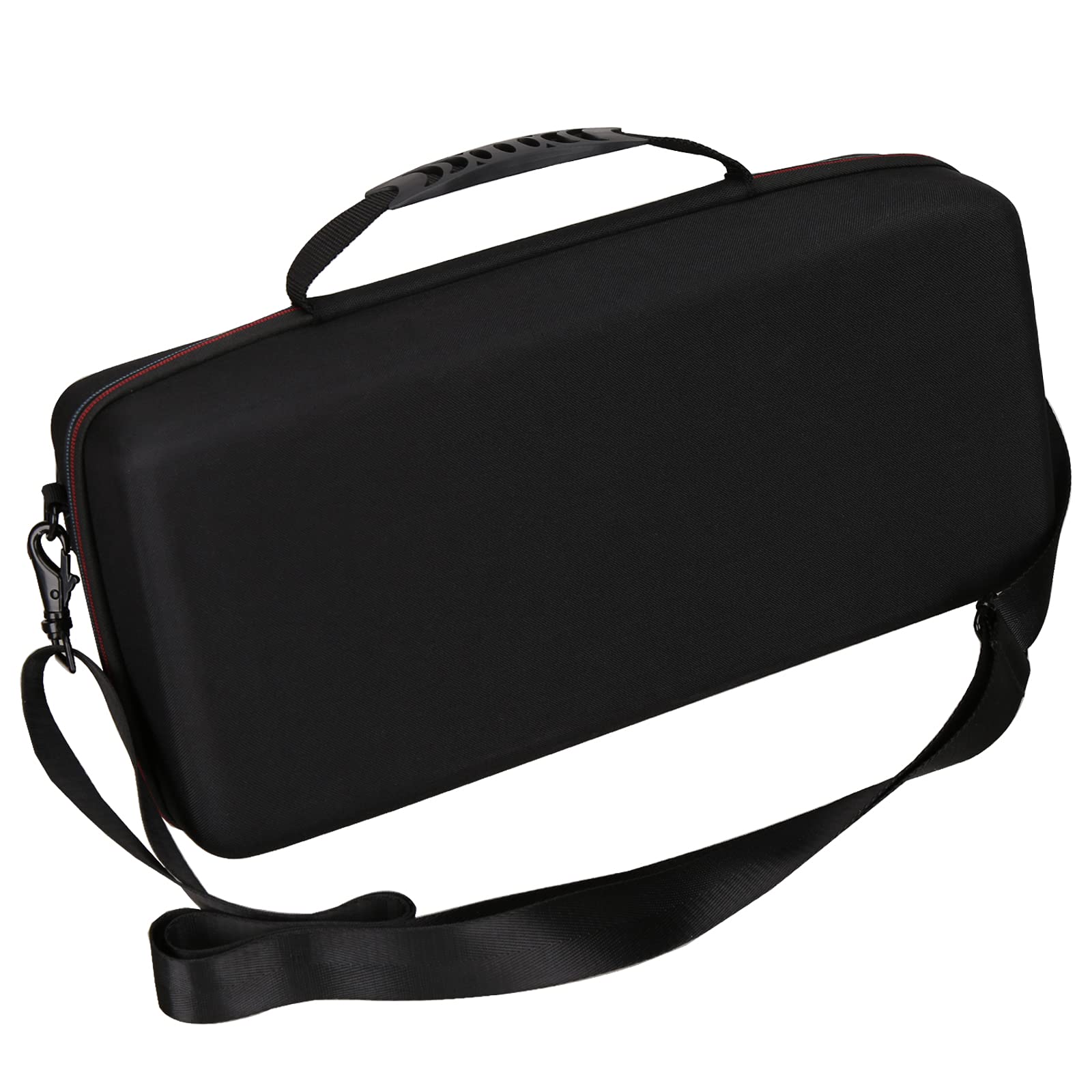 Premium Hard Travel Case for HP OfficeJet 250 All-in-One Portable Printer (CZ992A) - Durable Protective Cover for Business Travel & Mobile Printing