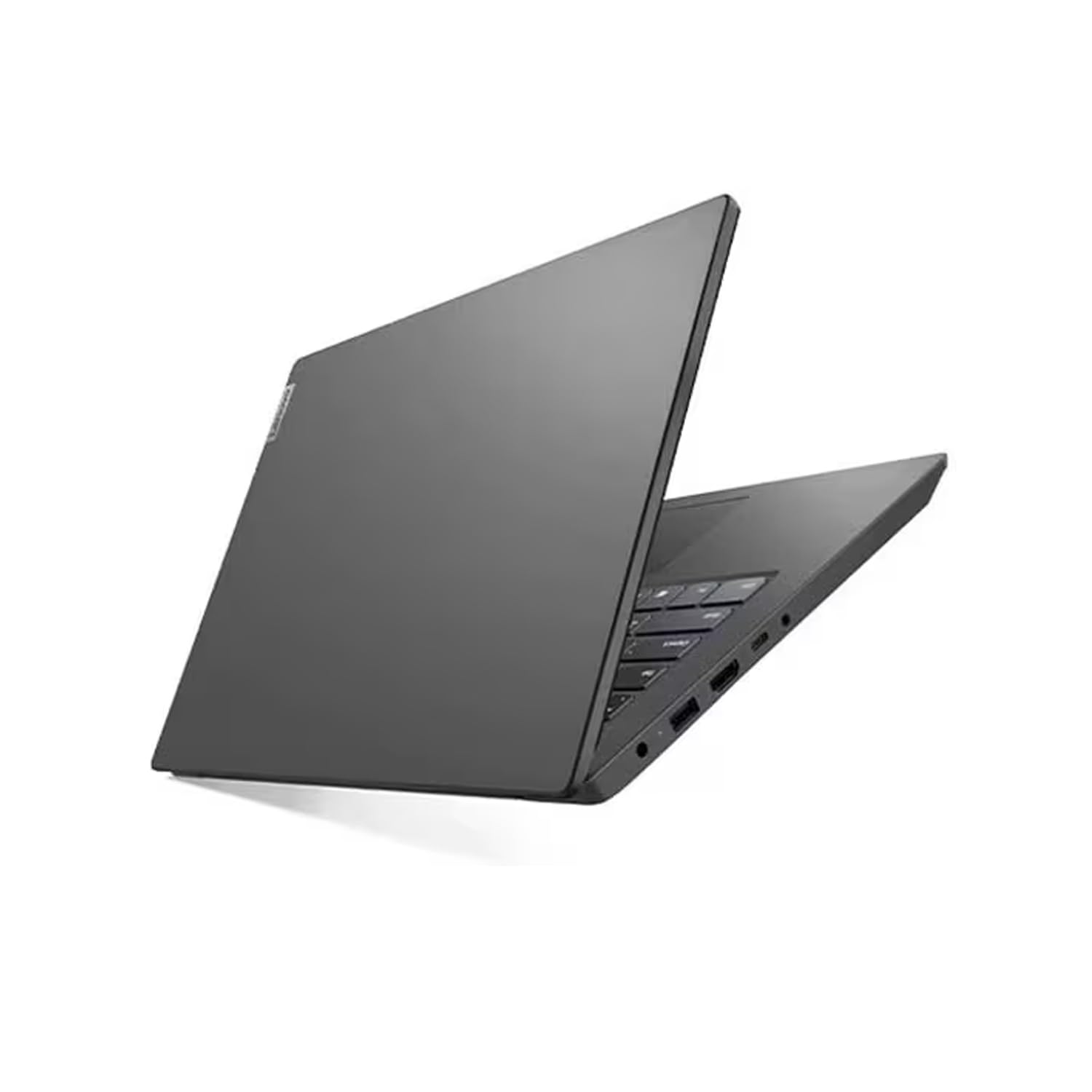 Lenovo V14 Business Laptop - AMD Ryzen 5 7520U Quad-Core, 1TB SSD + 8GB DDR5 RAM, 14