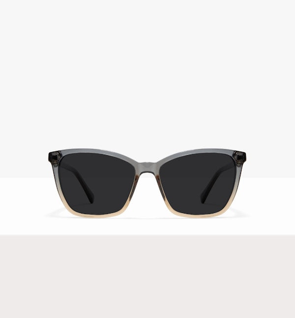 Stylish UV Protection Polarized Sunglasses for Men & Women - Trendy Fashion Shades for Outdoor Activities, Driving, Beach & Travel
