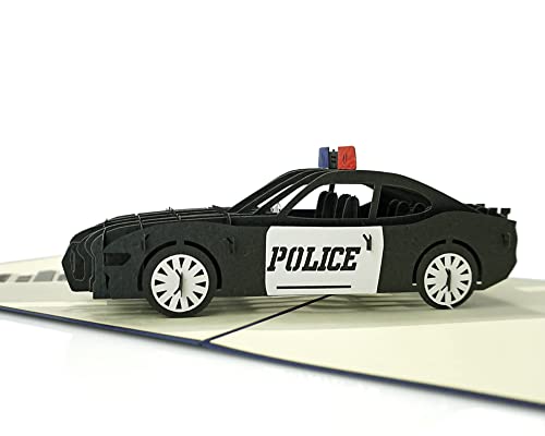 Police Car