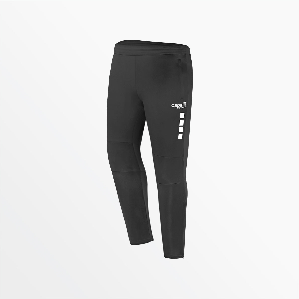 Women's Uptown Training Pants - High Waist Yoga Pants for Workout & Gym - Perfect for Running, Pilates & Lounge Wear
