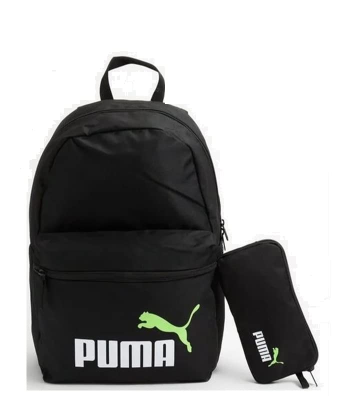 Puma Nero-p (Multicolore)