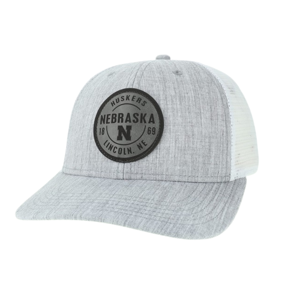 GREY/WHITE