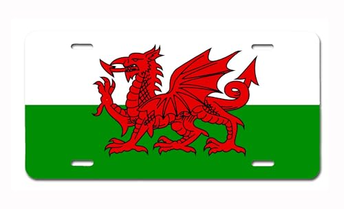 Wales