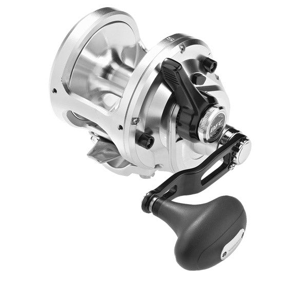 Shimano Talica & Talica II Saltwater Fishing Reels - Heavy Duty Conventional Reels for Offshore Trolling & Big Game Fishing