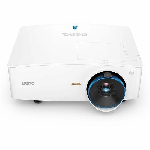 BenQ LK935 5500 Lumen 4K UHD Laser Projector for Conference Rooms & Home Theater - White (Replaces LK952) | Ideal for Business Presentations, Movie Nights & Gaming