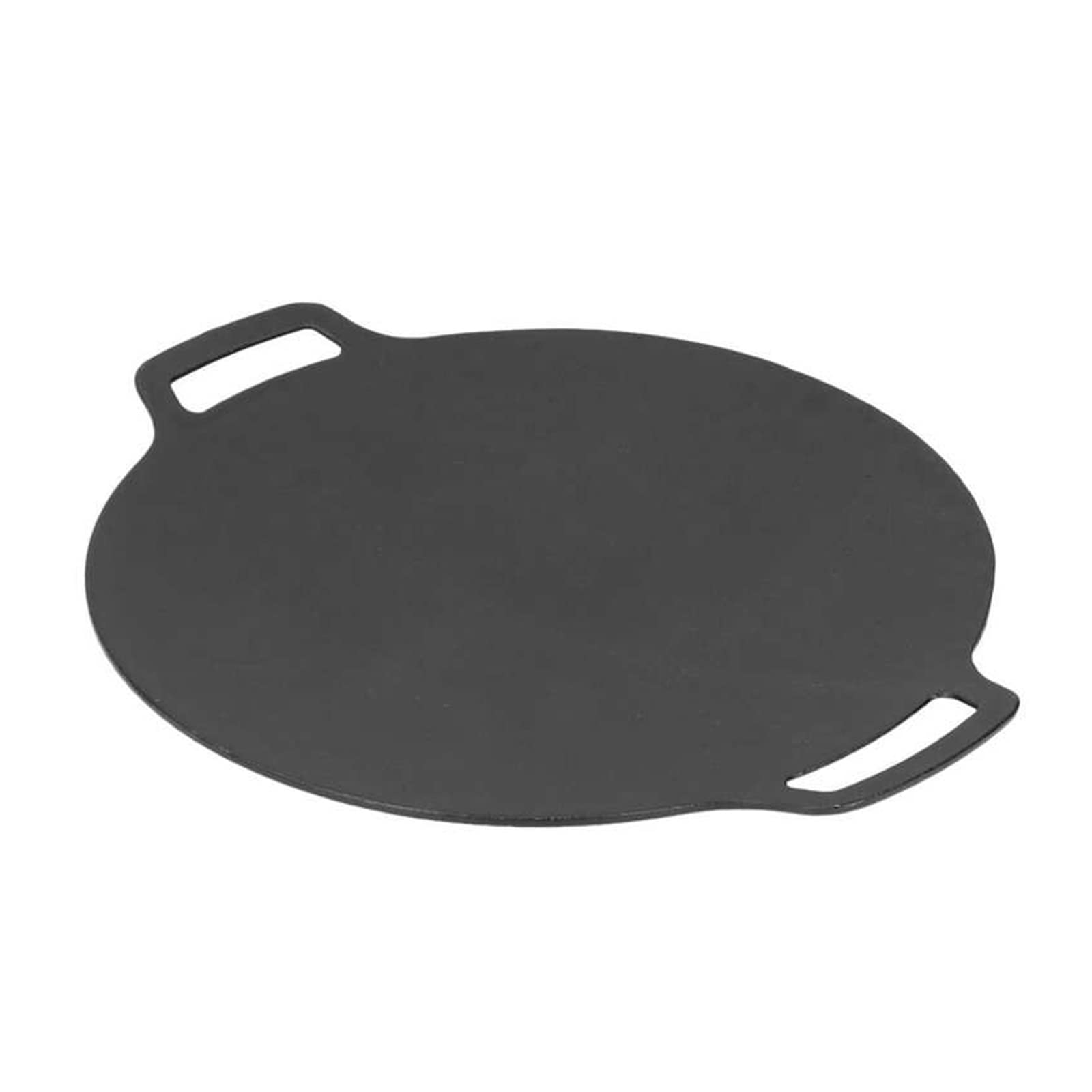 Premium Wopee BBQ Grill Plate 36cm - Heavy Duty Camping Grill for Electric Stove, Outdoor Picnics & Backyard Barbecues