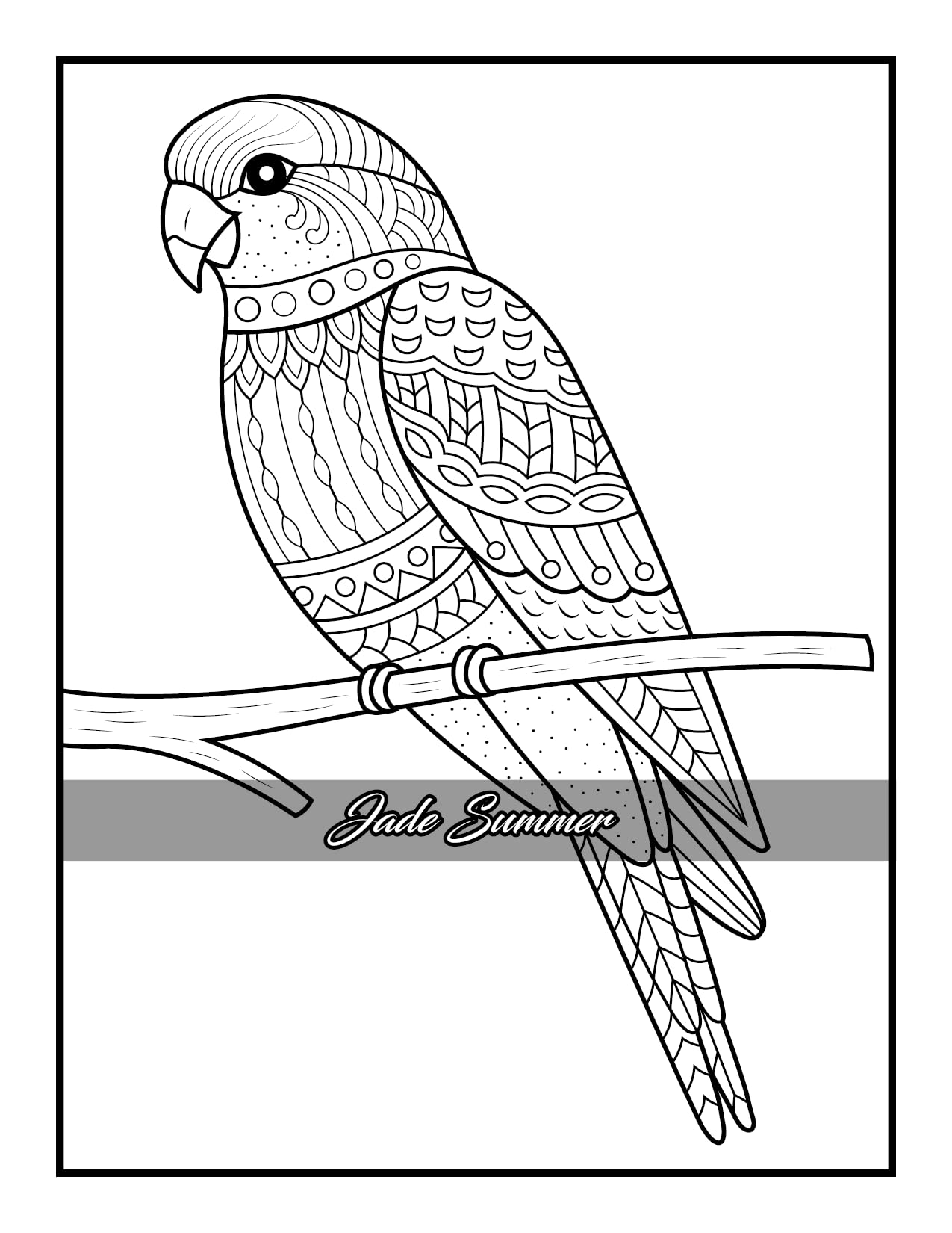 100 Animals Adult Coloring Book - Lions, Elephants, Owls, Horses, Dogs, Cats & More | Stress Relief, Relaxation & Creative Art Therapy for Adults