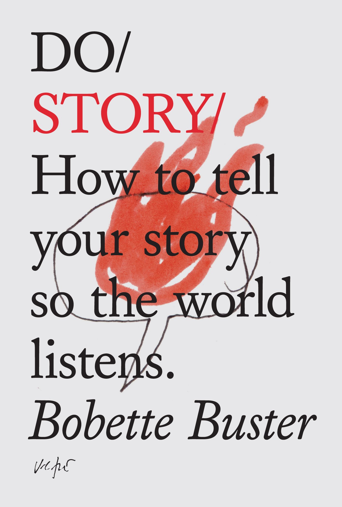 Do Story Book - Creative Writing Guide for Aspiring Authors