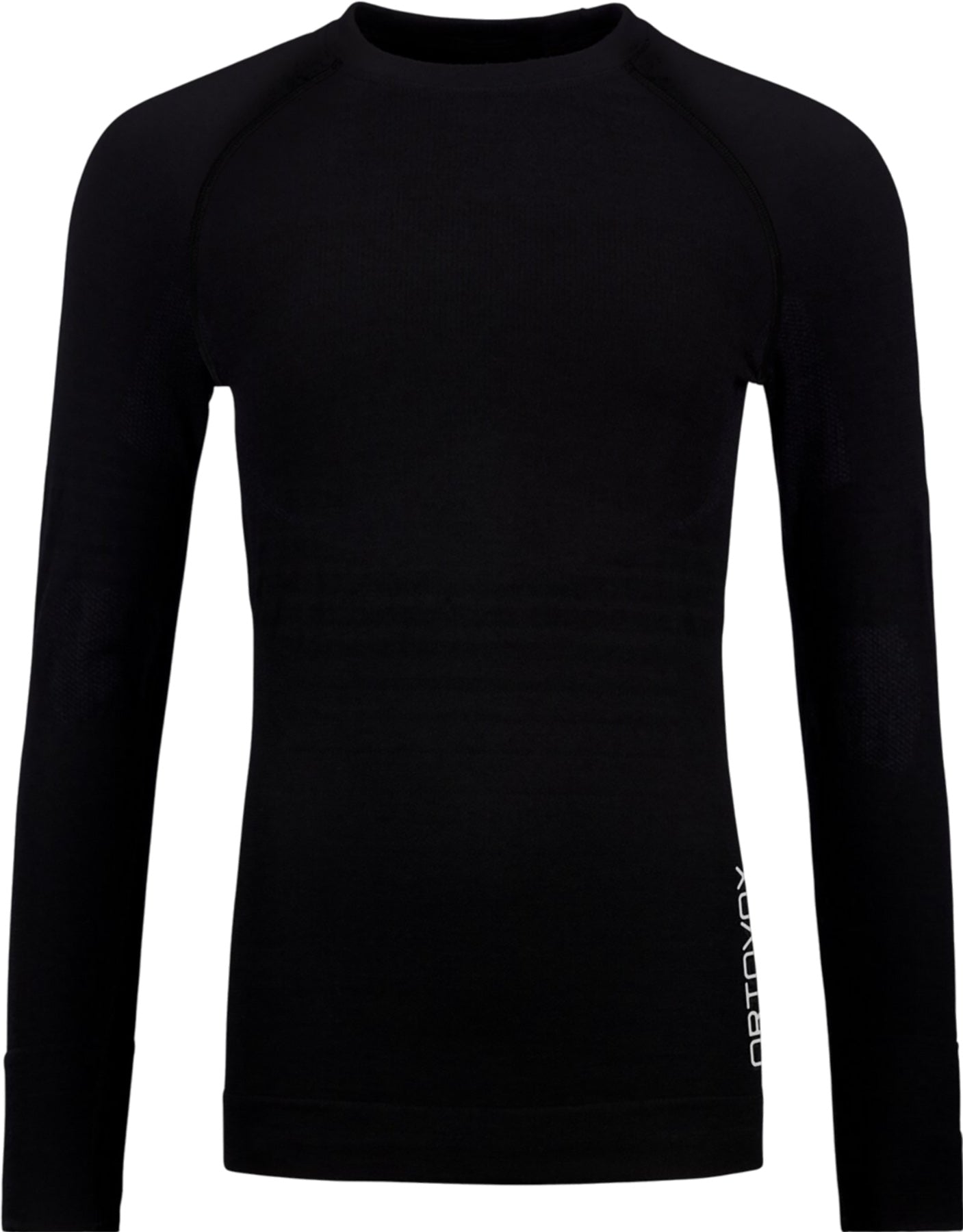 230 Competition Long Sleeve Base Layer Top for Women - Moisture-Wicking Thermal Underwear for Running, Skiing & Cold Weather Workouts