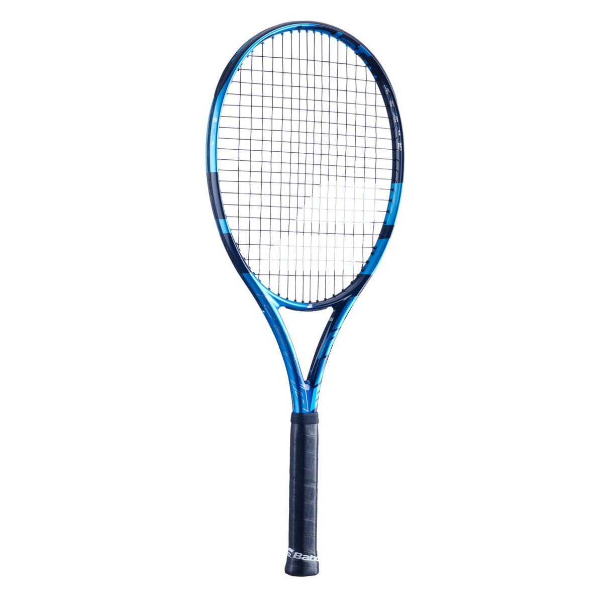 Babolat Pure Drive 110 Tennis Racket (2021 Model) - Demo Rental for Practice & Training | Perfect for Beginners & Intermediate Players