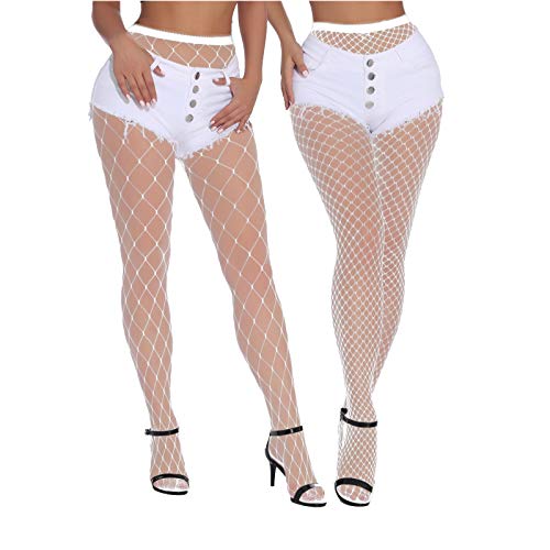 White(large Gride+medium)