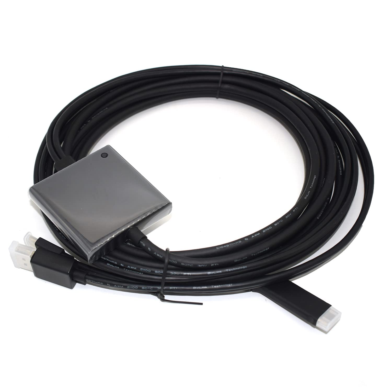 Upgraded VR Headset Connecting Cable V2.0 for HP Reverb G2 - 6 Meter High-Speed Virtual Reality Glasses Accessory | Perfect for Gaming, Simulation & Professional VR Applications