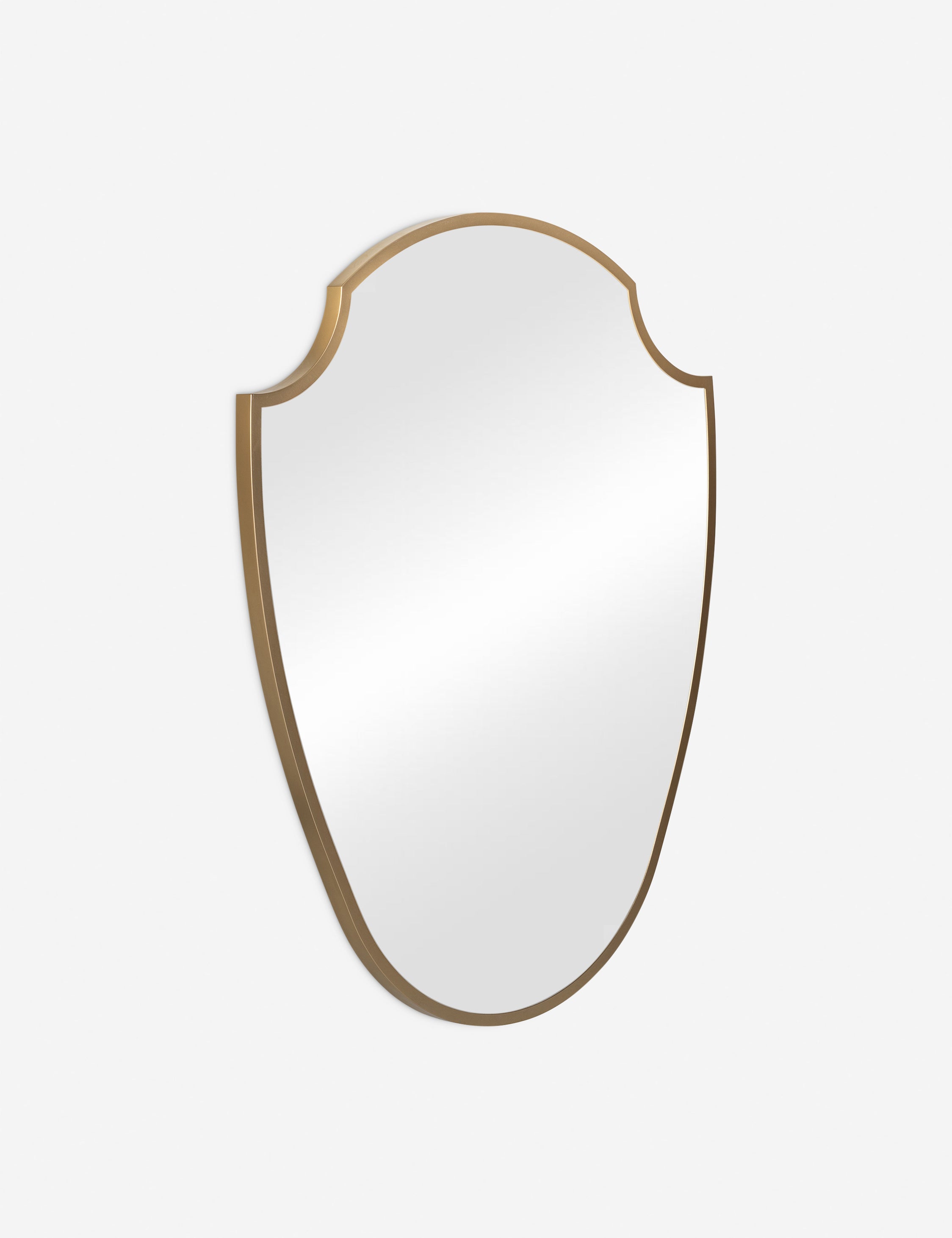 Biltmore Mirror by Bria Hammel - Elegant Wall Mirror for Home Decor, Living Room, Bedroom & Entryway