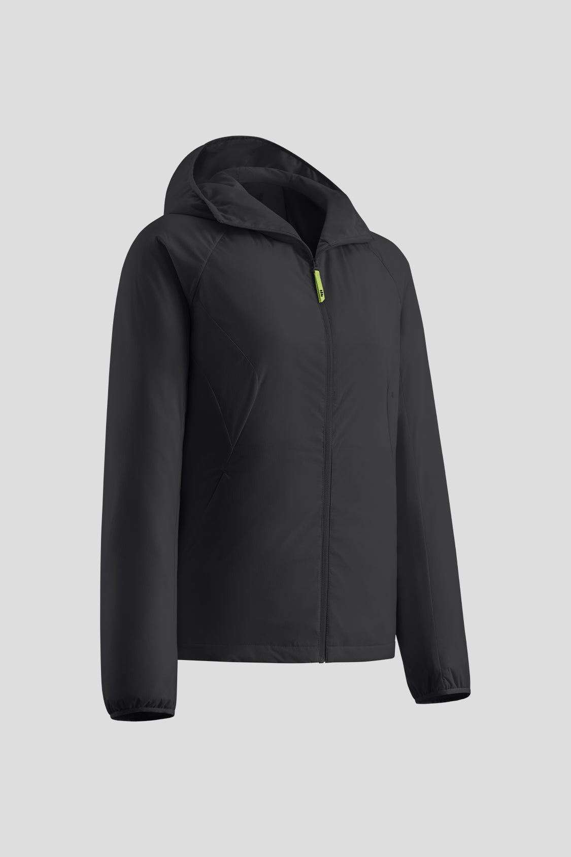 LiteHood Women's Insulated Winter Jacket - Lightweight Waterproof Windproof Coat for Outdoor Hiking, Skiing & Daily Wear