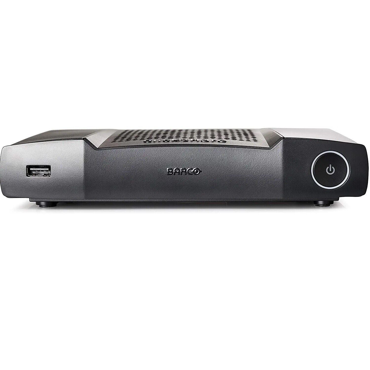 Barco ClickShare CX-50 Wireless Presentation System for Large Meeting Rooms - Perfect for Corporate Conferences & Team Collaboration