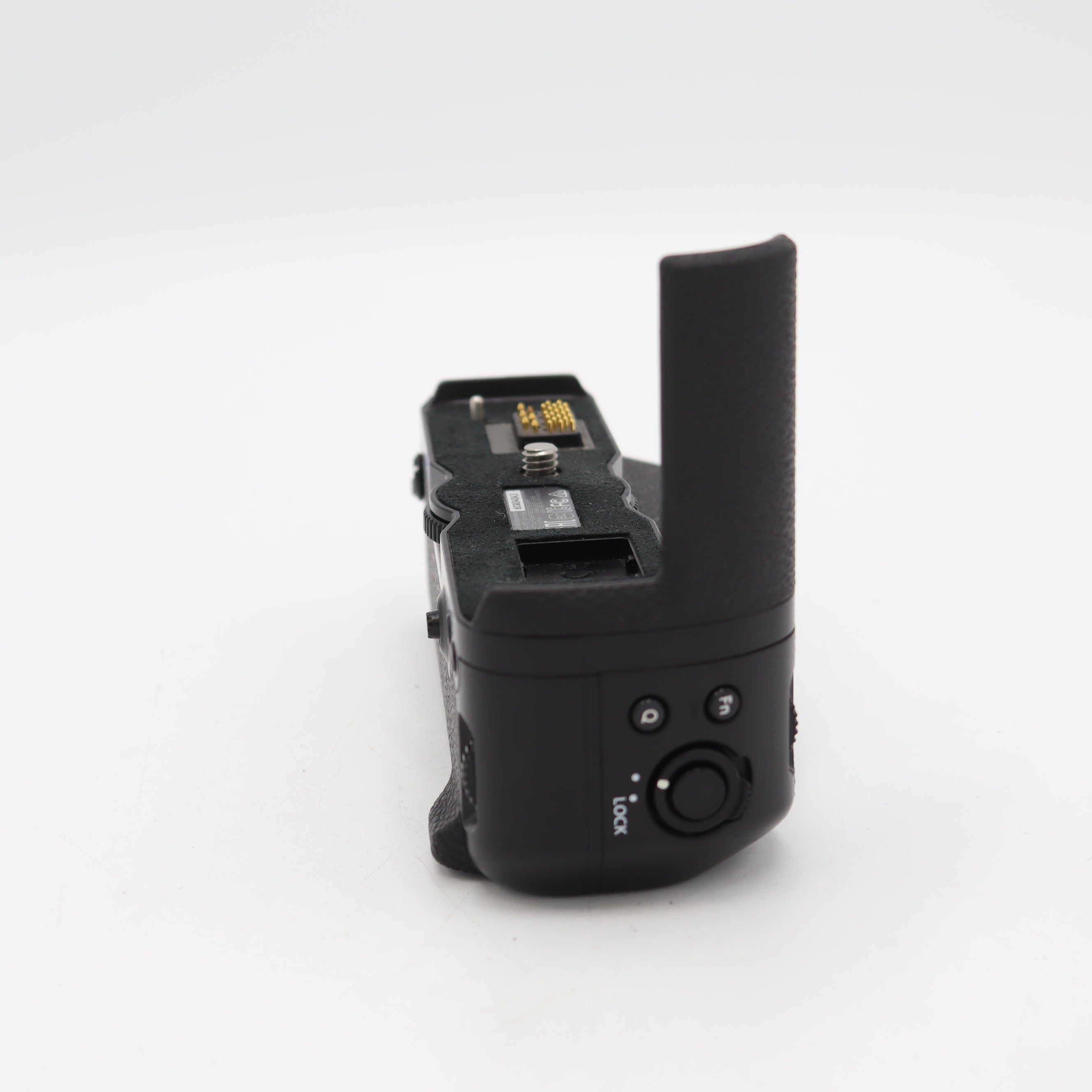 FUJIFILM VPB-XT2 Vertical Power Booster Grip for X-T2 Camera - Used - Enhance Battery Life & Shooting Comfort for Photography & Videography