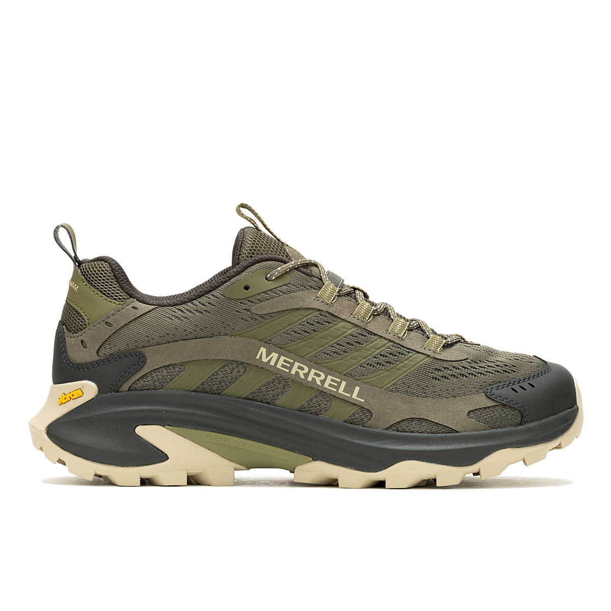 Men's Moab Speed 2 Wide Width Hiking Shoes - Lightweight & Durable Trail Running Shoes for Outdoor Adventures - Perfect for Hiking, Trekking & Backpacking