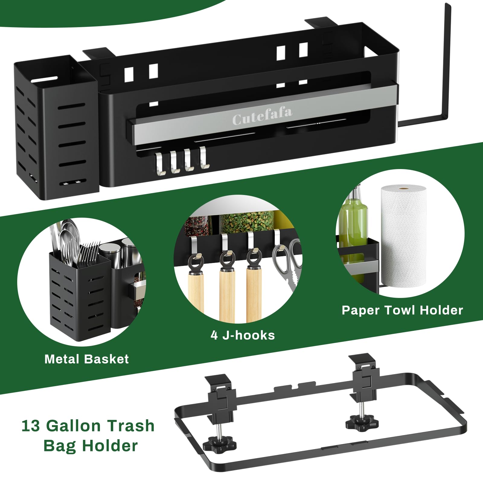 **Blackstone Griddle Caddy for 28