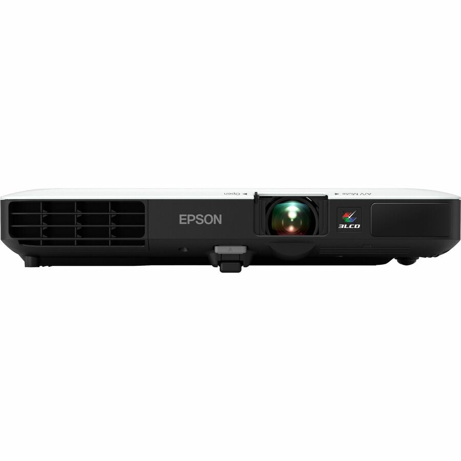 Epson PowerLite 1795F Full HD 1080P LCD Projector - 16:9 Widescreen, 4000 Lumens, HDMI & USB Ports for Home Theater, Office Presentations, and Outdoor Movie Nights