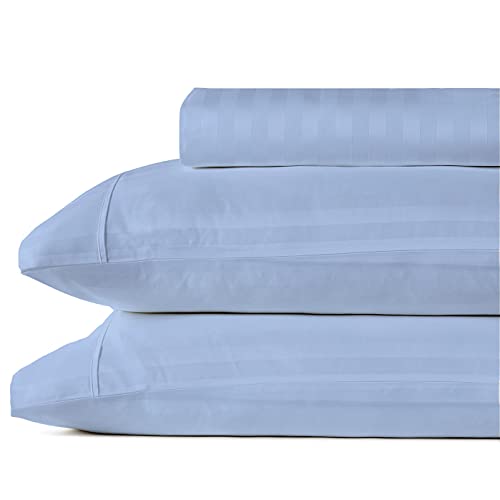 Stripe Light Blue