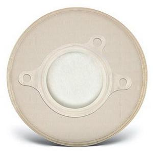ConvaTec Sur-Fit Natura 2-Piece Flange Cap 1-3/4
