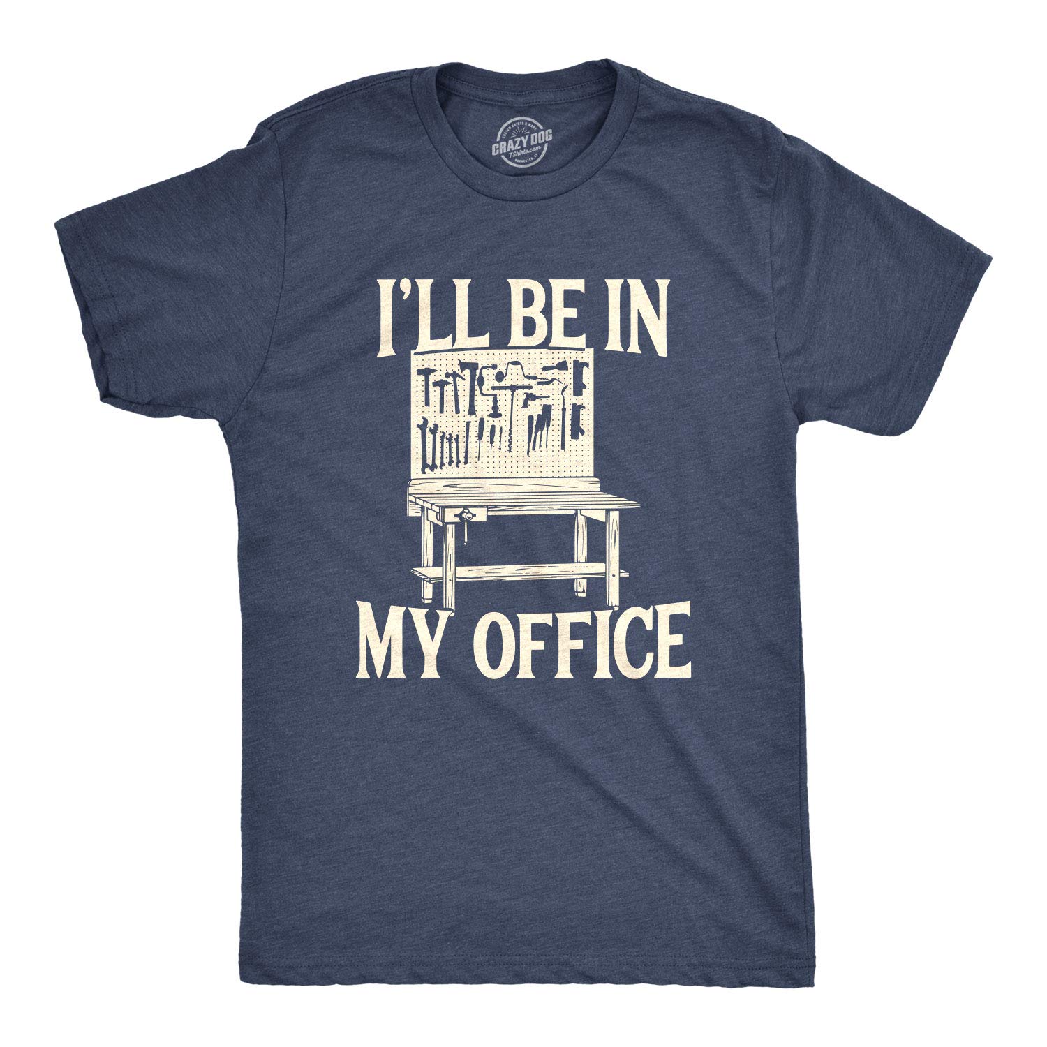 Funny Dad T-Shirts for Men - Cool Father's Day Gift Ideas | Perfect for BBQ, Parties & Casual Wear