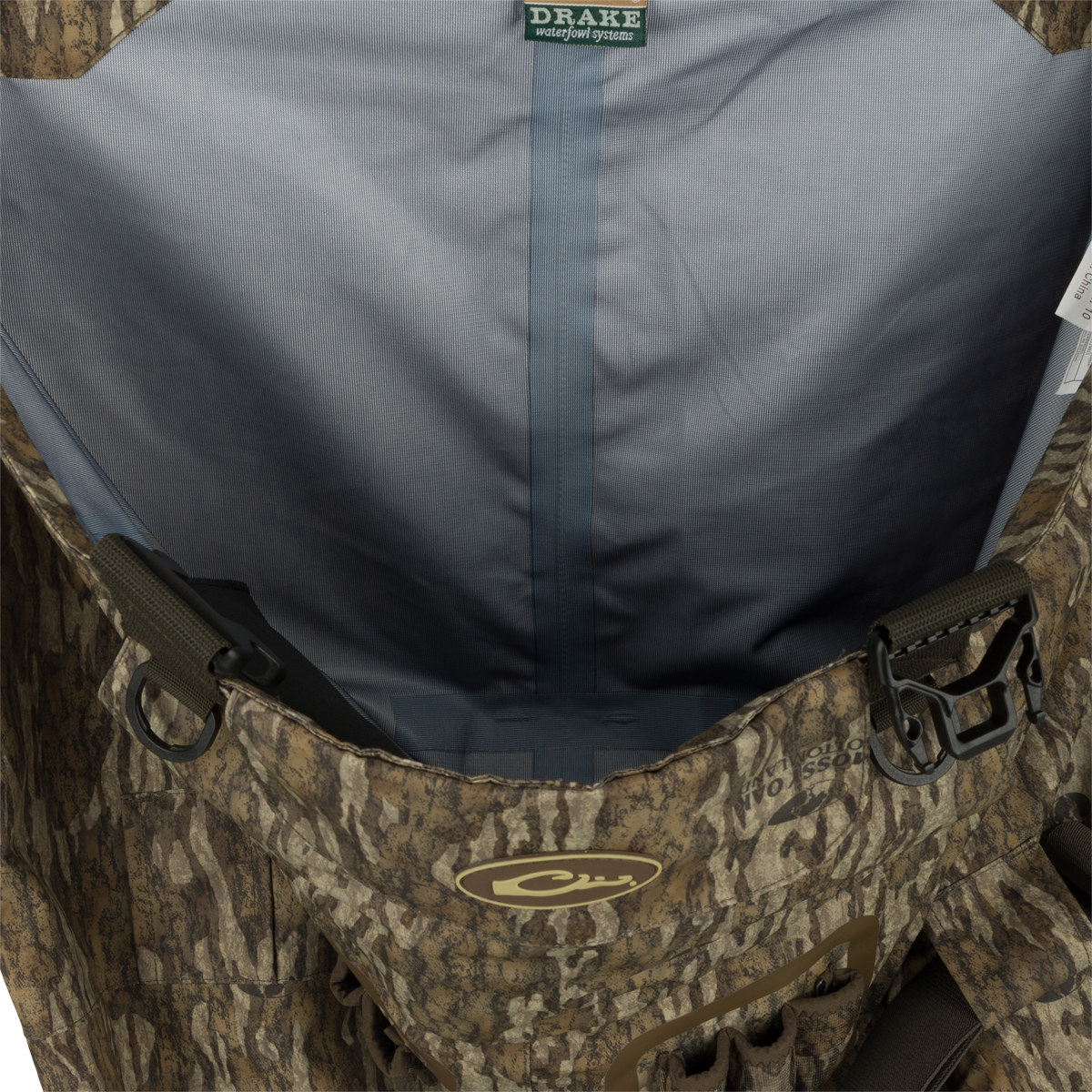 Uninsulated Guardian Elite Vanguard Breathable Waders - Premium Fishing Waders for Men & Women - Ideal for Fly Fishing, Hunting & Outdoor Adventures