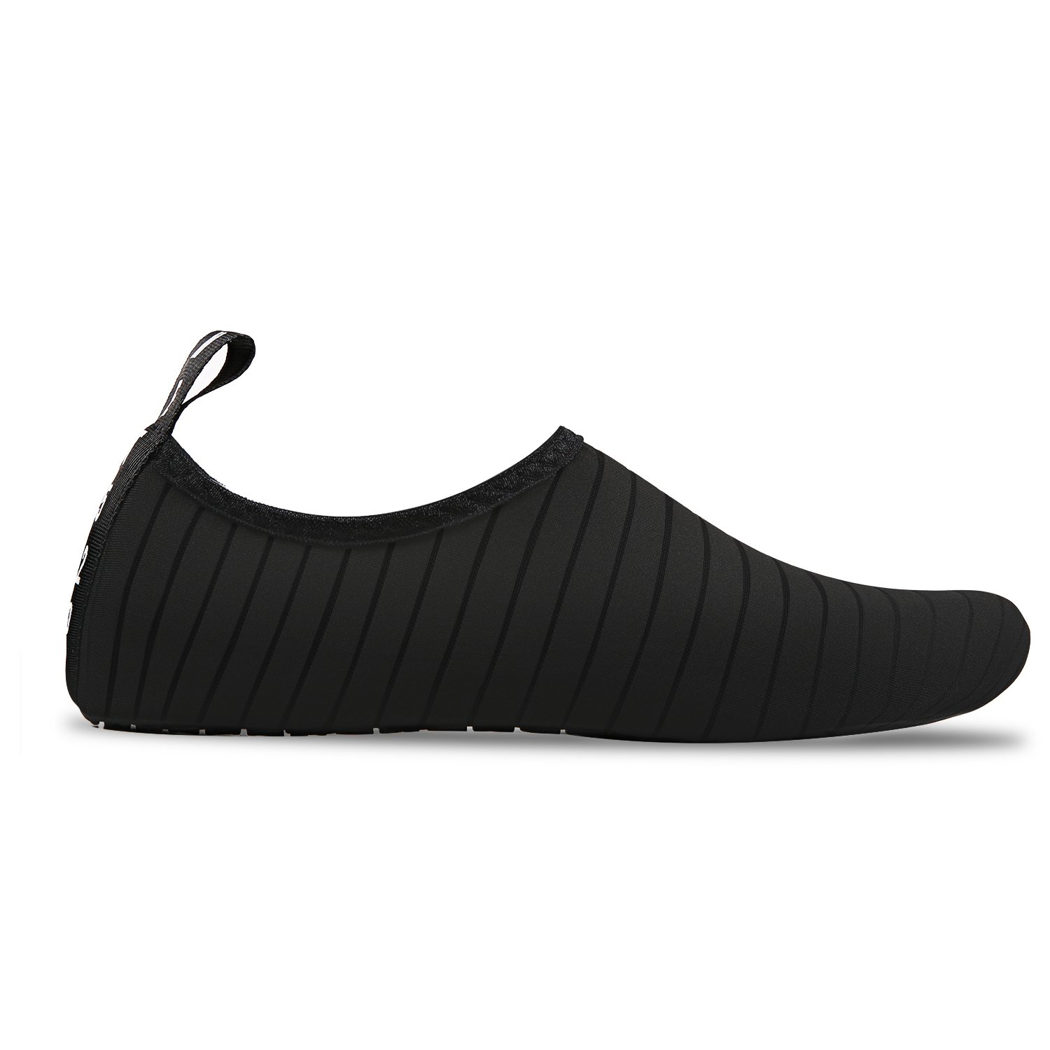 **Men's & Women's Quick-Dry Water Shoes - Barefoot Beach Pool Shoes for Surfing, Swimming, Yoga & Water Sports | Lightweight Aqua Socks for Outdoor Activities**