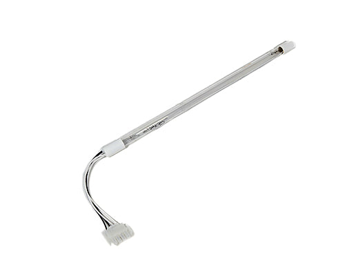 Del Ozone AOP 25 Lamp Kit R0990800 - Replacement UV Lamp for Ozone Generators | Perfect for Pool, Spa & Water Treatment Systems