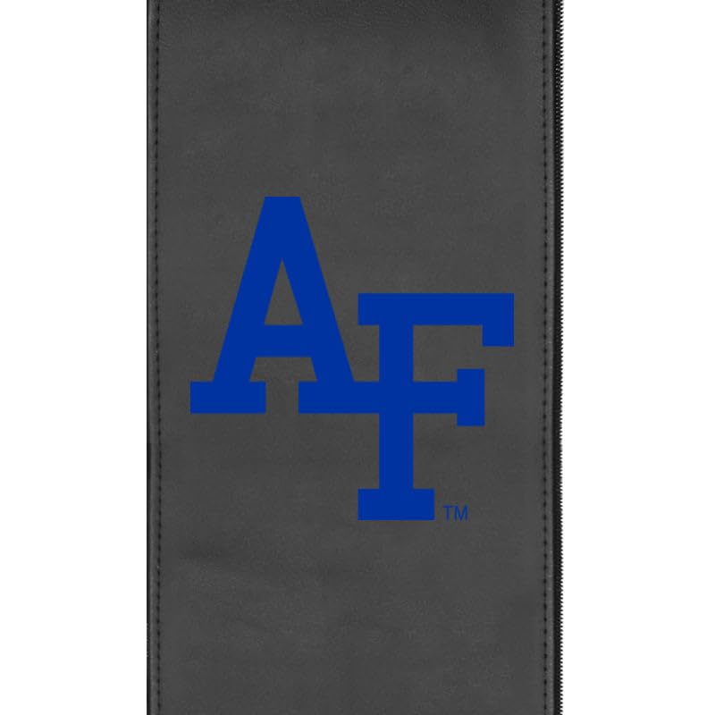 Air Force Falcons NCAA Officially Licensed Collegiate Office Chair - Ergonomic Desk Chair for Home & Office - Perfect for Fans, Students & Gamers