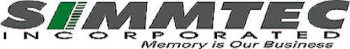 Simmtec 16GB (8x2GB) DDR2-667 Fully Buffered DIMM Memory RAM - Compatible with MA686G/A - Upgrade for Servers, Workstations & High-Performance Computing Systems