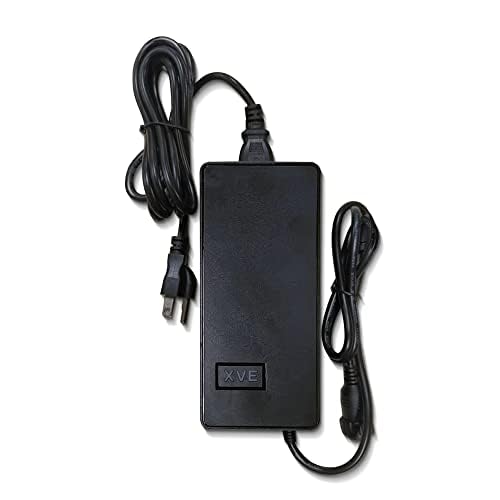 Fast Charger Adapter for DA12 Model Pool Cleaner Robot - 8A High-Speed Charging | Compatible with Robotic Pool Cleaners | Perfect for In-Ground & Above-Ground Pools
