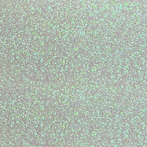 Glitter Green