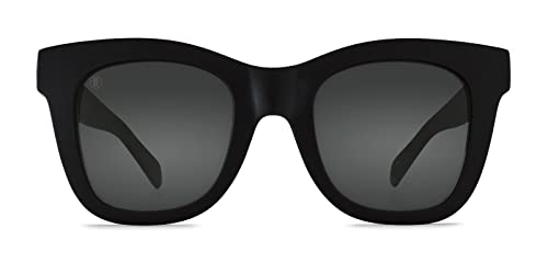 Matte Black - Gun