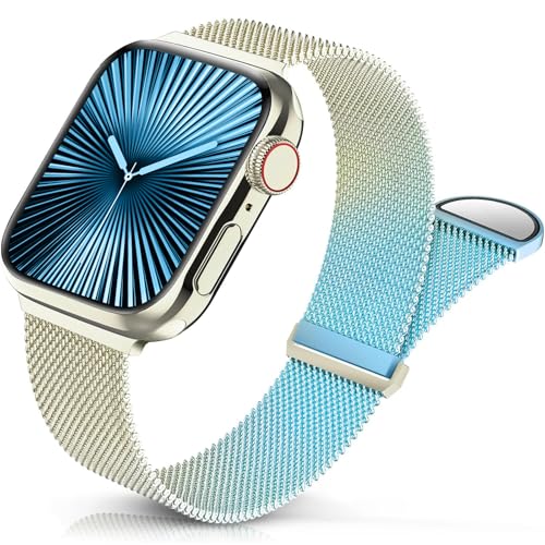 Gradient Blue