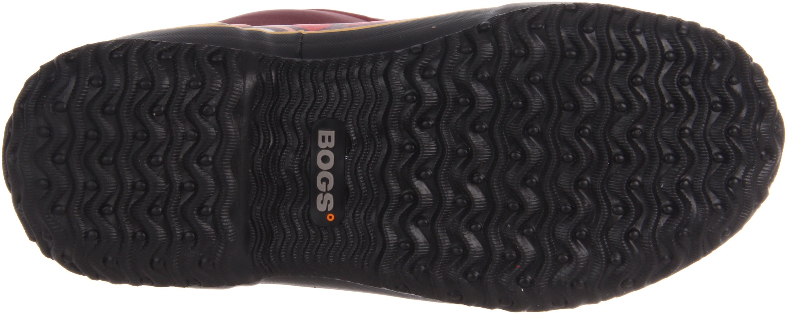 Bogs Women's Classic High Vintage Waterproof Winter Boots - Insulated Rain & Snow Boots for Hiking, Gardening & Outdoor Activities