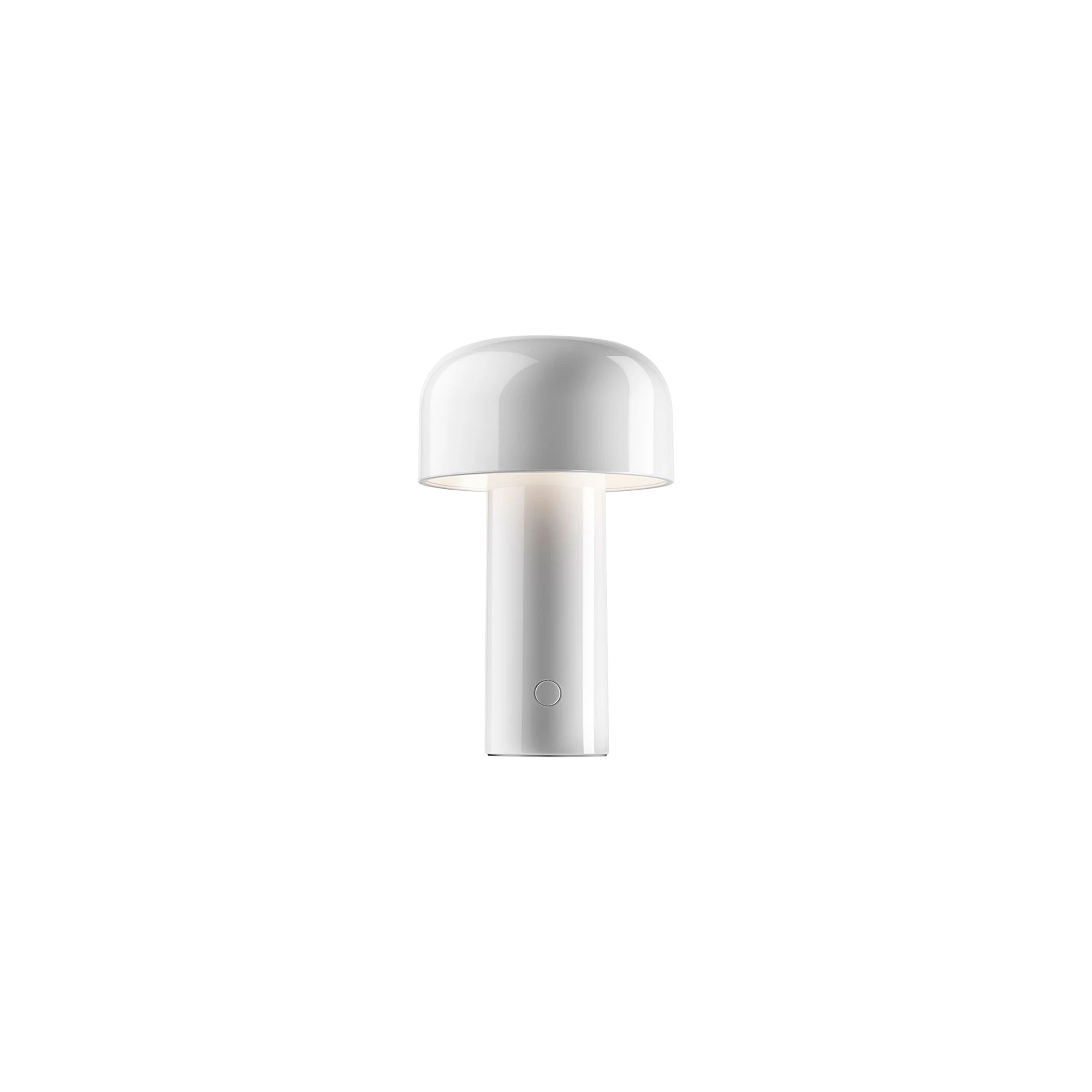 Bellhop Table Lamp - Modern LED Desk Lamp with Adjustable Brightness & Color Temperature for Home Office, Bedroom, and Study Room Lighting