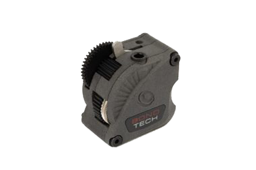 Bondtech LGX™ Lite Large Gears Extruder Without Motor - Perfect for 3D Printing, CNC Machines & DIY Projects