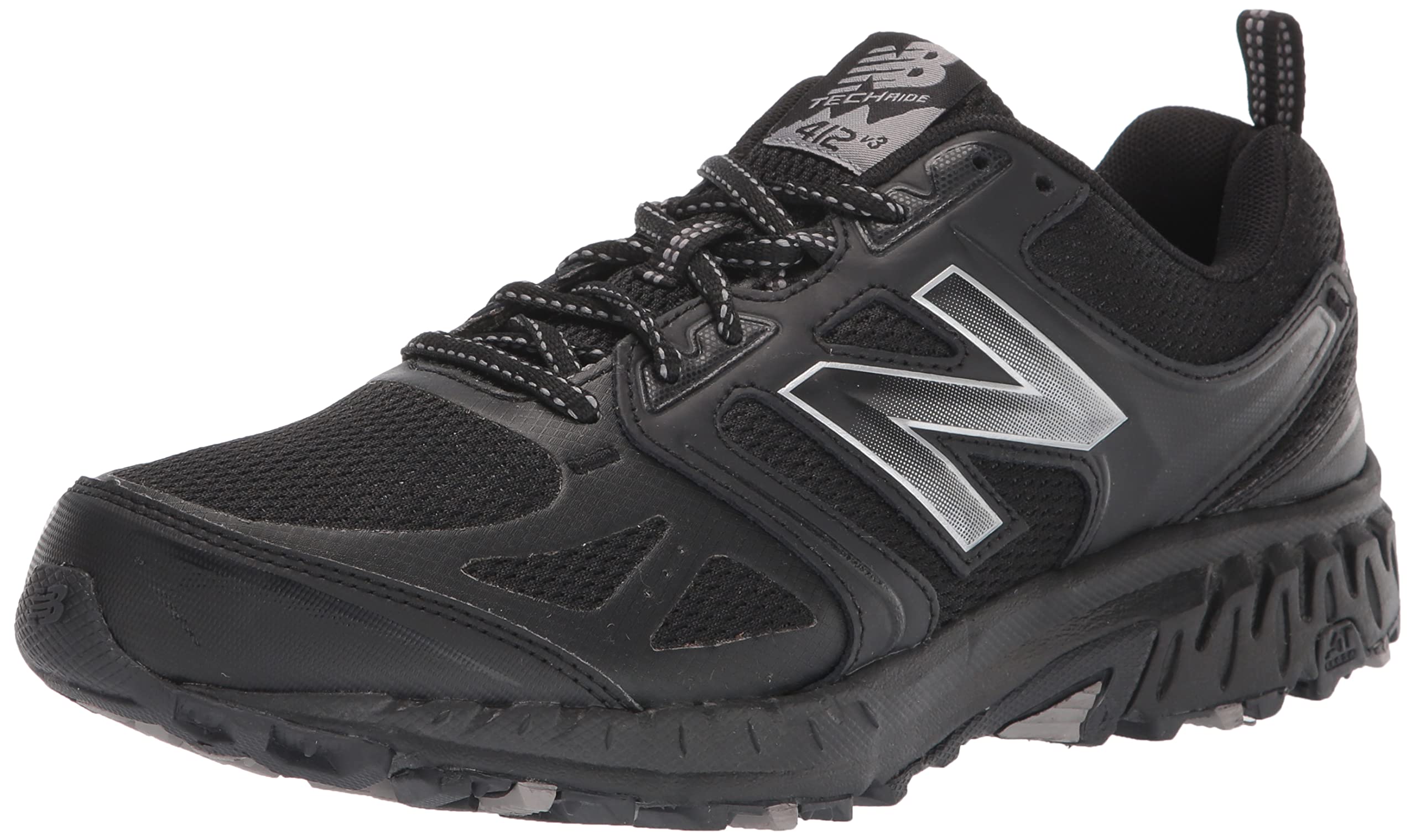 New Balance Men's Running Shoes - Lightweight Cushioned Sneakers for Jogging, Gym & Daily Wear | Breathable Comfort for Long Distance & Workouts