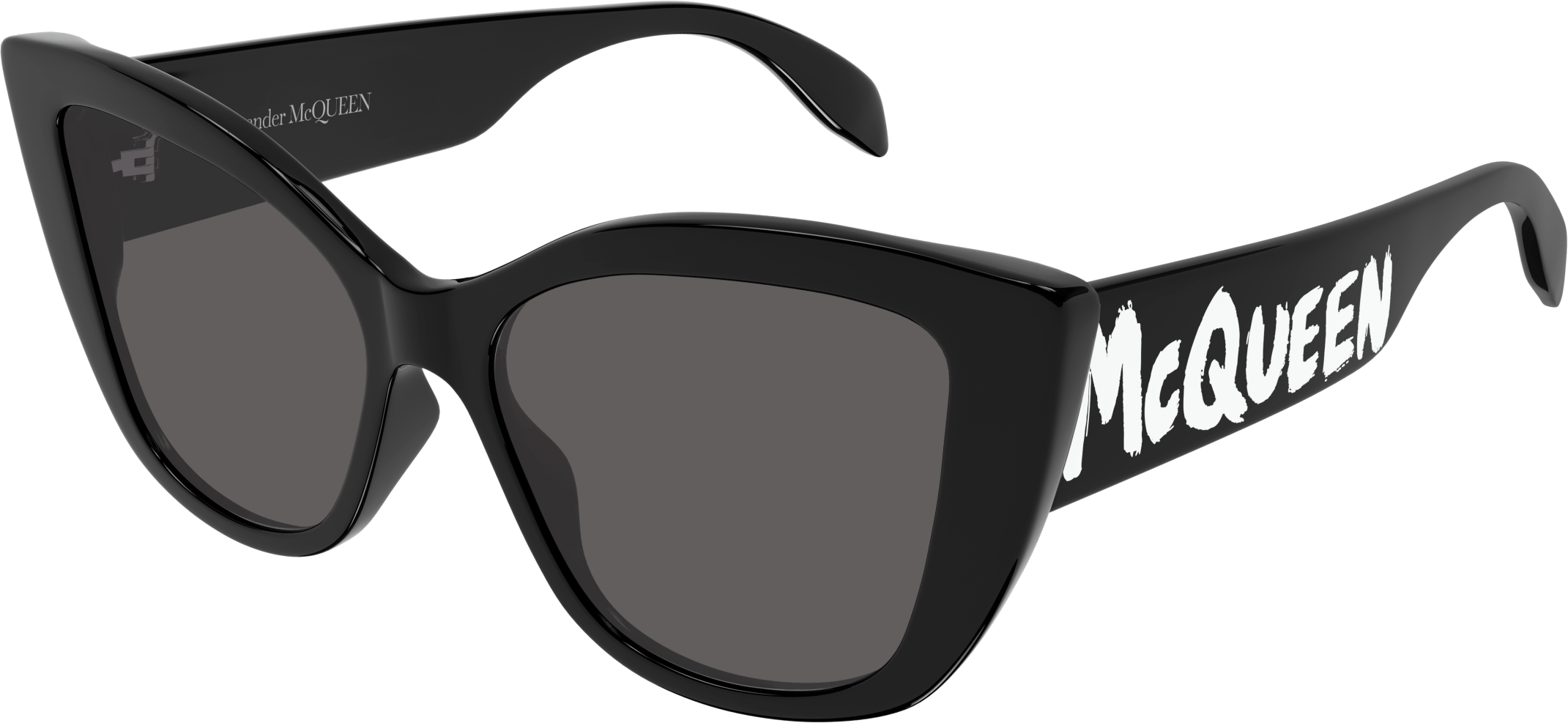 Alexander McQueen AM0347S Sunglasses - Luxury Designer Shades for Men & Women - Perfect for Outdoor Activities, Travel & Fashion