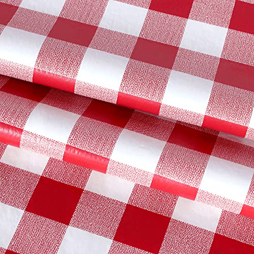 A-red/White