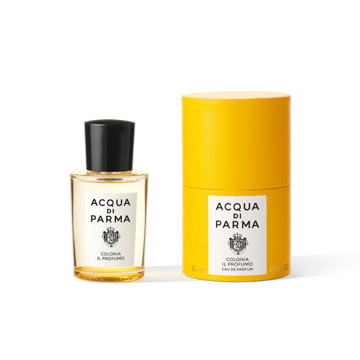 Colonia Il Profumo Eau de Parfum for Women & Men - Luxury Italian Cologne - Long Lasting Fragrance for Date Night, Special Occasions & Daily Wear