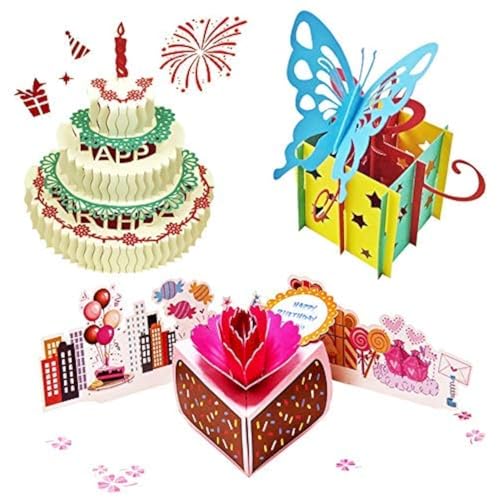 Birthday Cards